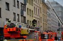 Feuer 2 Koeln Mitte Mauritiuswall P026